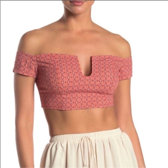 Free People Other - NWT FREE PEOPLE Lucky Now Brami